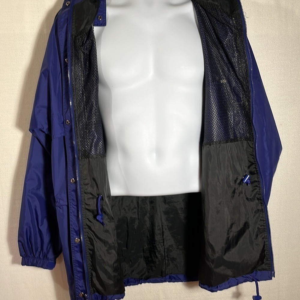 Helly Hansen Men’s Packable Jacket, Size Medium. … - image 8